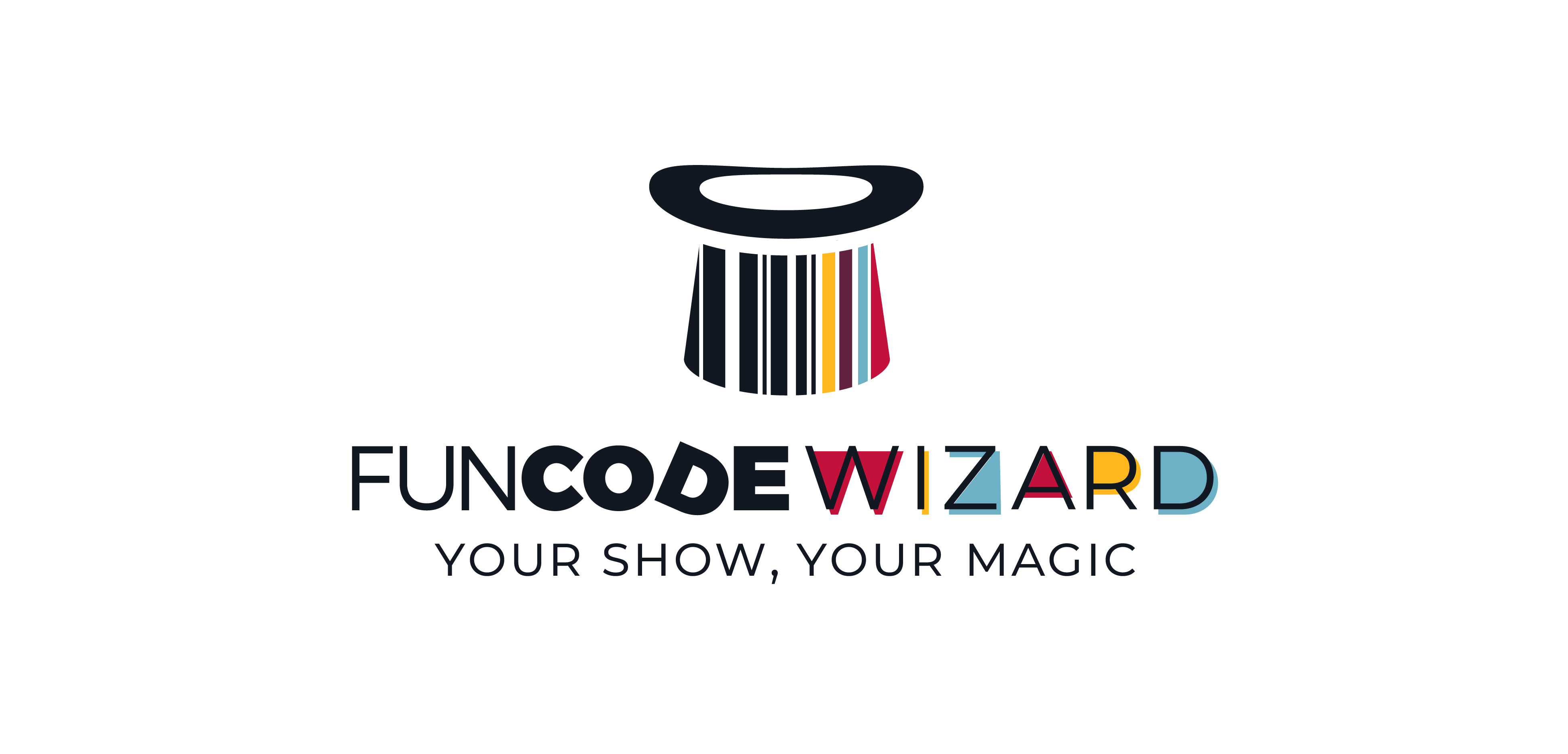 funcode wizard logo